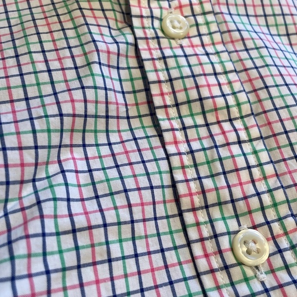 Polo Ralph Lauren Spring Colours Button Down Shirt - Picture 7 of 8